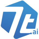 7T logo