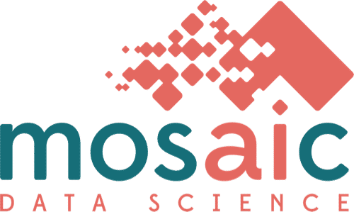 Mosaic Data Science logo