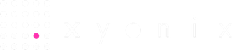 Xyonix logo