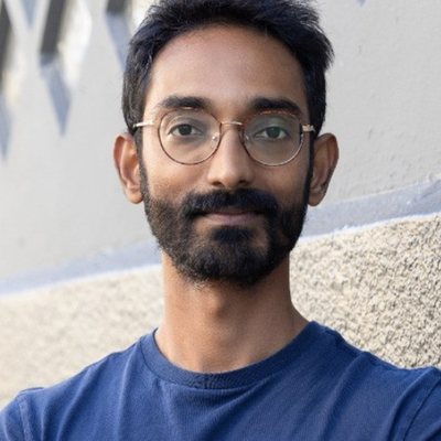 Arjun Prakash