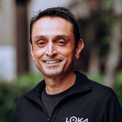 Bobby Mukherjee