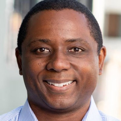 Chike Agbai
