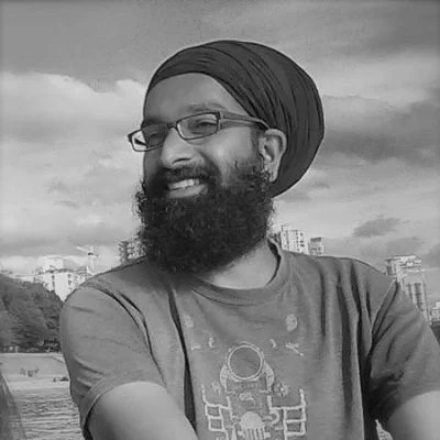 Deep Dhillon