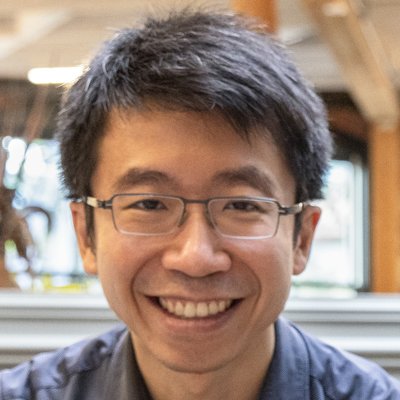 Derek Ho