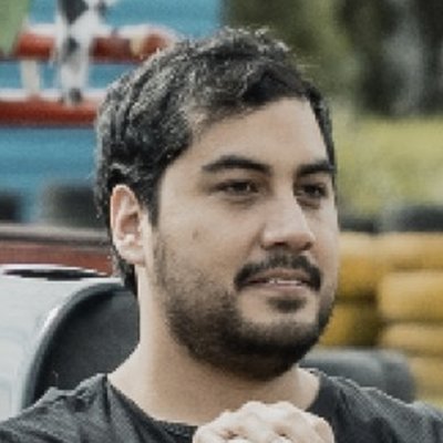 Jarvy Sanchez