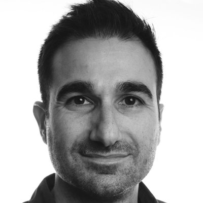 Jordan Gurrieri