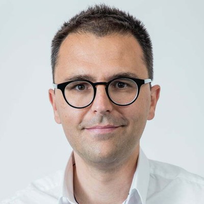 Marcin Pietrzyk