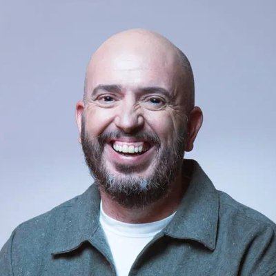Martin Bouza