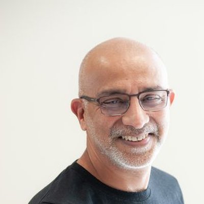 Navin Budhiraja