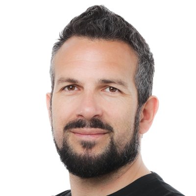 Paul Azorin