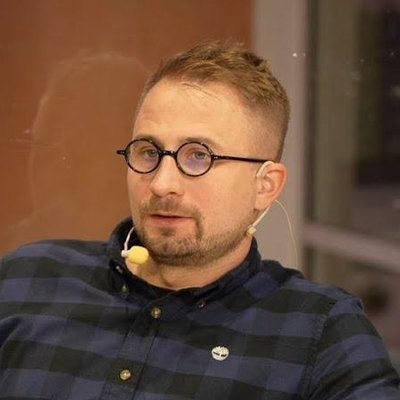 Piotr Niedźwiedź