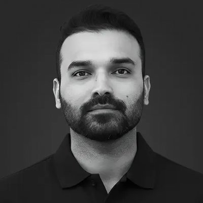 Rajeev Sharma