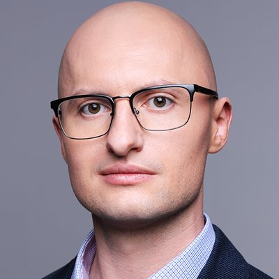 Robert Bogucki