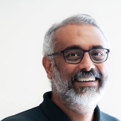 Sanjay Rajagopalan