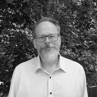 Tim Oates